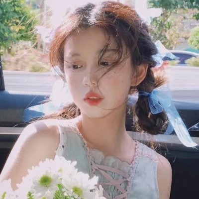 涛女郎 封面