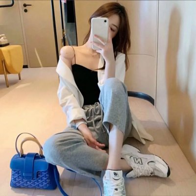 路人女主的养成方法第二季 封面